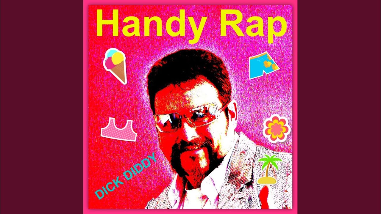 Watch Handy Rap on YouTube Watch Handy Rap on YouTube