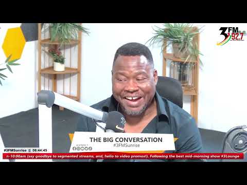 Alleged return of funds by Patricia Appiagyei: “she is culpable; I doubt anbody will look into this”