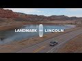 The 2023 lincoln navigator black label  available now at landmark lincoln