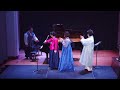 Siu school of music presents enchanting melodies of korean art song