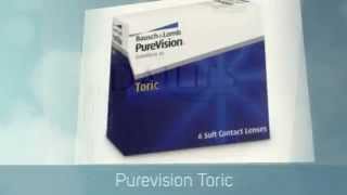 Toric Contact Lenses For Astigmatism screenshot 5