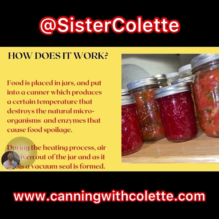 how-does-canning-work-canning-with-colette-youtube