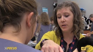 In Focus - Workforce Leadership and Applied Learning