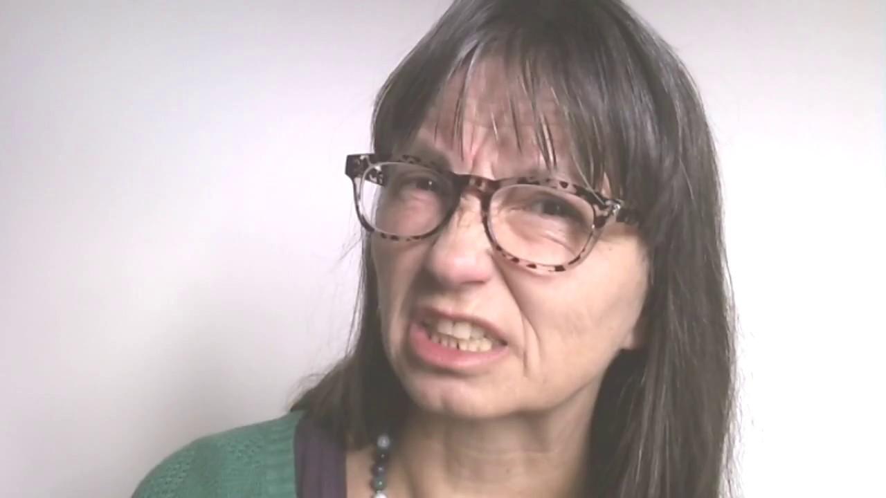 Tipp: Angst loslassen durch 