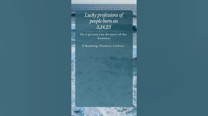 Mulank 5 Career numerology #numerology #astrology #career #jobs #shorts #business