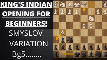 HOW TO PLAY against the KING