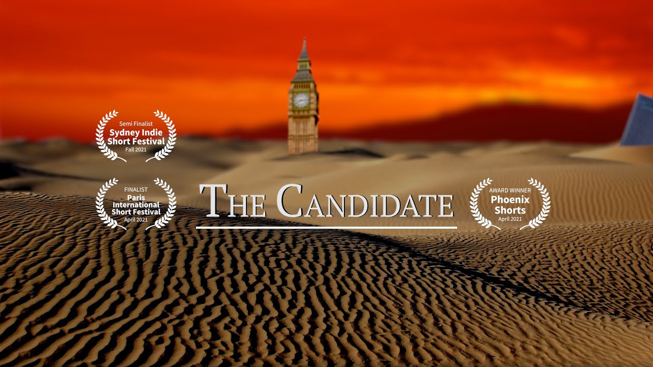 The Candidate