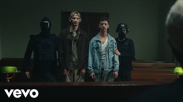 Crowe Boys - Bootstraps (Official Music Video)