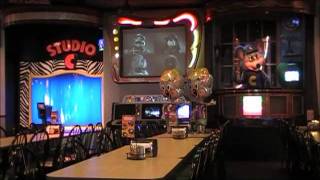 Chuck E Cheese Warwick September 2011 segment 1