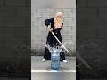 Pedang Allah Dari Kalangan Wanita Pedang Paling Tajam #wanitabercadar #pedangallahyangterhunus