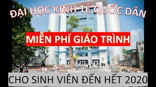 Tải đọc Giáo trình KINH TẾ QUỐC DÂN online MIỄN PHÍ