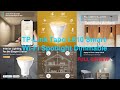 TP-Link Tapo L610 Smart Wi-Fi Spotlight Dimmable