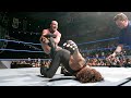 Story of kurt angle vs the undertaker  no way out 2006