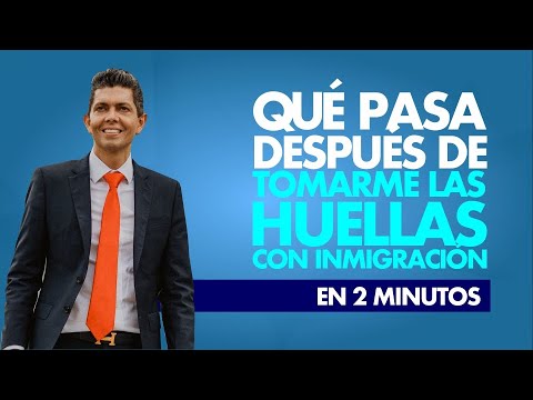 ¿Cuánto Tiempo Después De La Biometría Obtienes Una Entrevista?