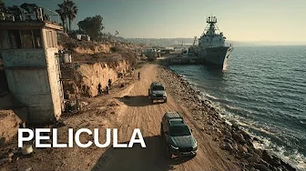 ¡Una película que te mantendrá en suspenso hasta el último segundo! | Película de acción completa