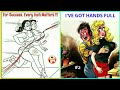 Funny And Stupid Comics To Make You Laugh #Part 2 - KING 2