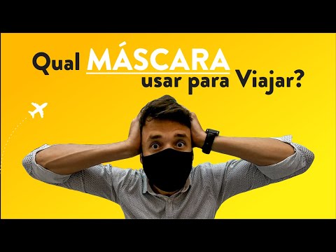 Vídeo: 16 Máscaras Que Usamos Quando Viajamos - Matador Network