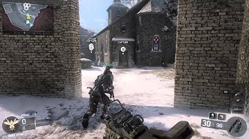 Call of Duty®: Black Ops III: RANDOM CROSS MAP TOMAHAWK | INFECTION