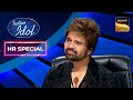 Sonakshi की Soothing Voice बनी Himesh के लिए Heaven | Indian Idol 13 | HR Special