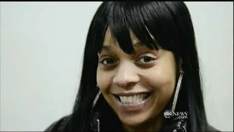 Carlina White Solves her Own Kidnapping, Amazing R...