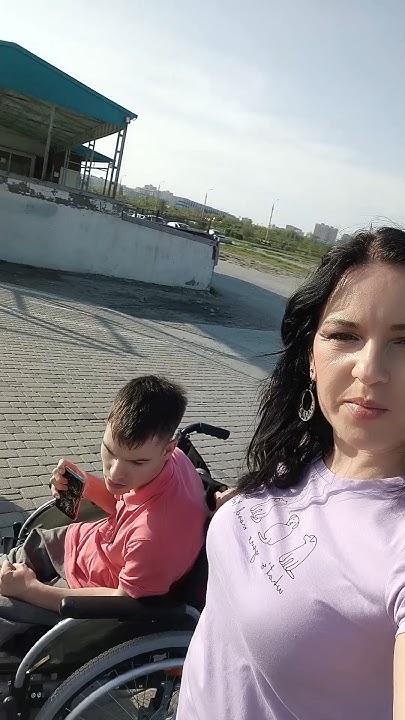 Погода #новороссийск#набережная#море#особенныйребенок - YouTube