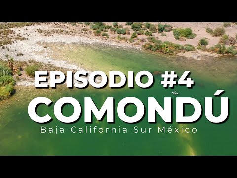 LA PURISIMA Baja California Sur México / Tour 2023