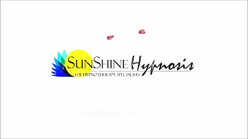 Sunshine Hypnosis Video Intro