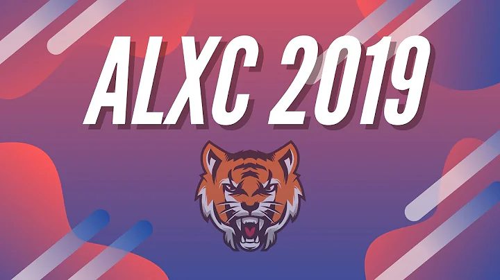 ALXC 2019