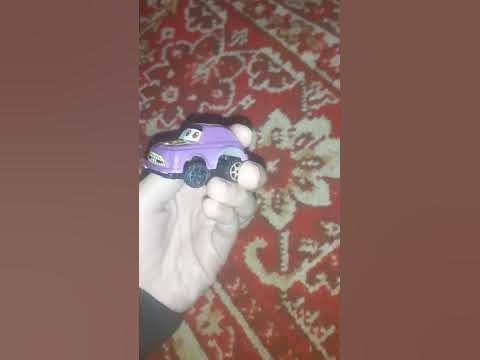 Маленький машина - YouTube