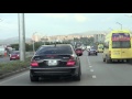 Mercedes - E55AMG 600+hp (1000nm)