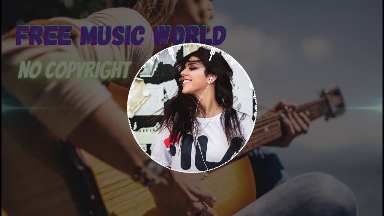 Cradles [No Copyright Music] Free Music World 2020 YouTube