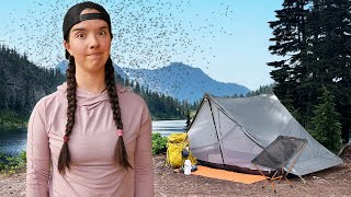 My Luxury Backpacking Trip Took an Unfortunate Turn