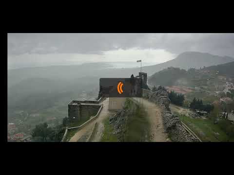 Nevrijeme u zaleđu