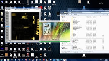 Editing BMP Textures to Remove Shading - NBA 2K PC Tutorial