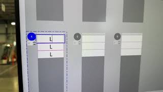 Wire Label Creation Improvement