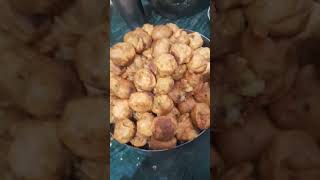 making vada pav###for Holi carnival ##ytshorts###viral please ## you  tube baba