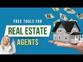 Elevate Your Real Estate Business with Top Free Tools - Discover How!