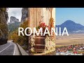 Румыния 2021 / Romania