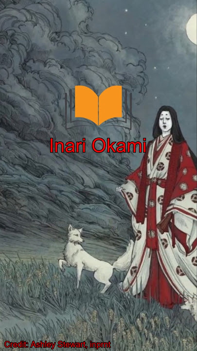 Download lagu Learning about Inari Okami (Japanese Shinto Deity)