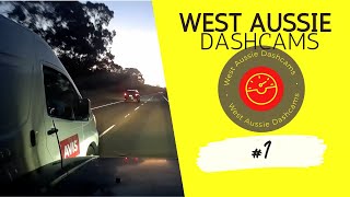 Perth Bad Drivers #1 Submissions
