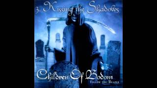 Top 10 Children of Bodom Songs