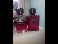 How to spot a FAKE aftershave JOOP