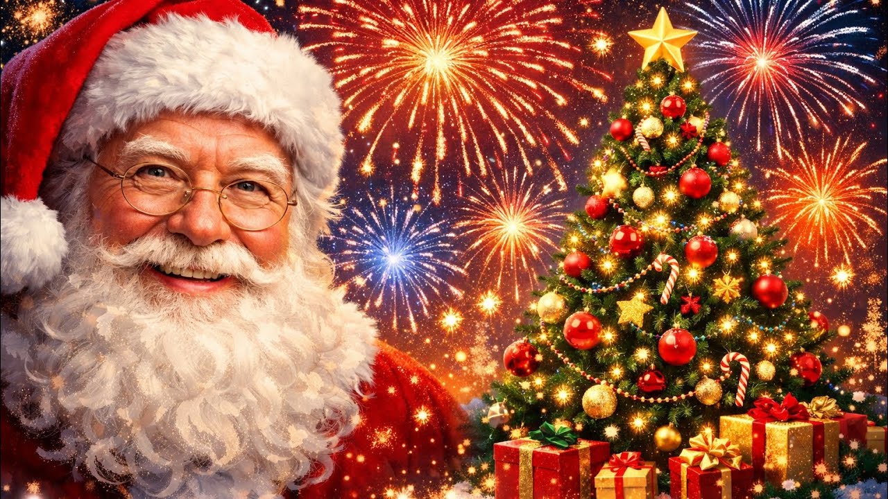 Navidad en lanus 🎅🎄