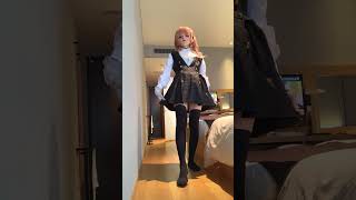 WB リーニエ 45 Dollmask DOLLKII 8308mr