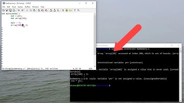 Using cppcheck for C & C++ Static Analysis