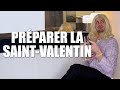 PRÉPARER LA SAINT VALENTIN DAVID VOINSON PRÉPARER LA SAINT VALENTIN DAVID VOINSON