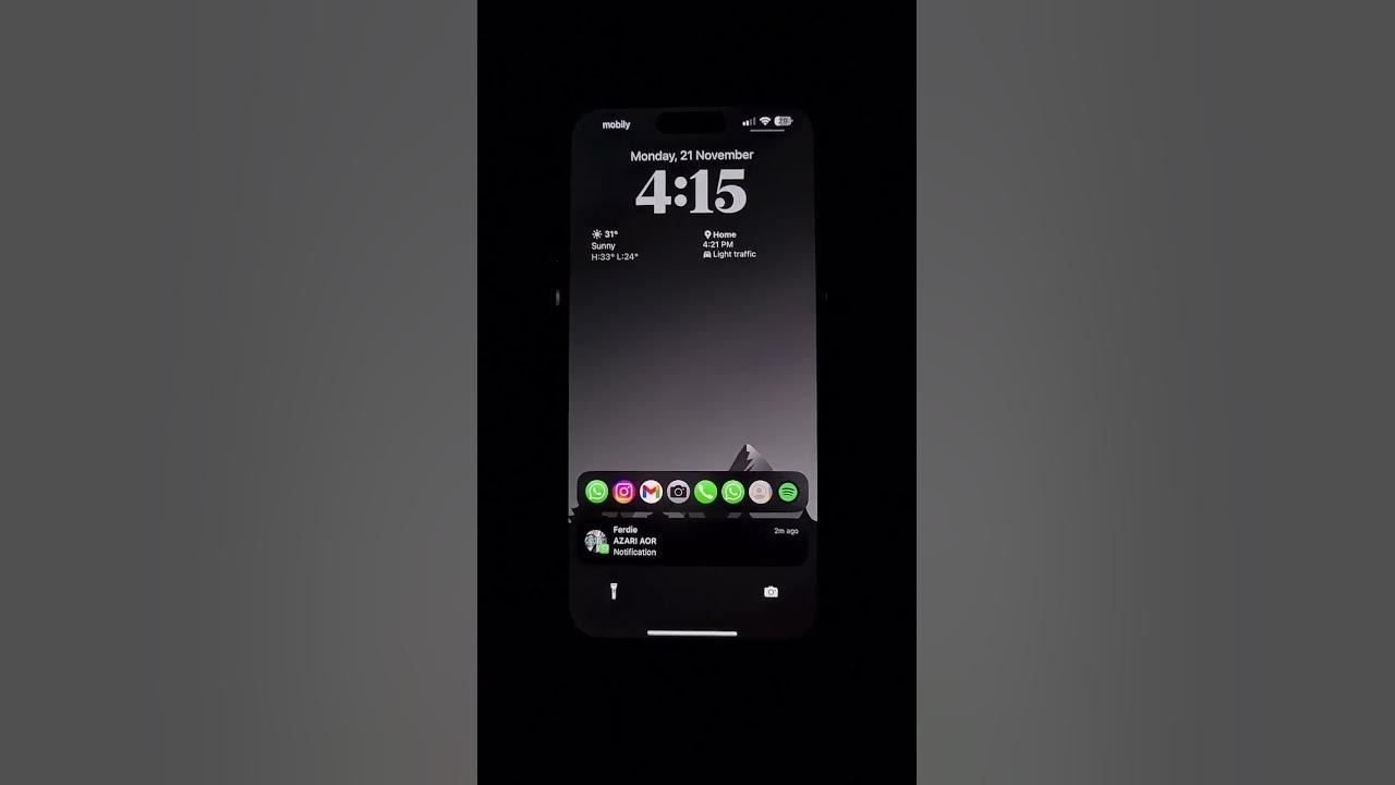 iphone-14-pro-max-lock-screen-setup-youtube