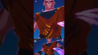 POV: You get spark mode but you lose the opportunity. #dragonballsparkingzero #sparkingzero