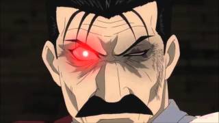 AMV - Bones