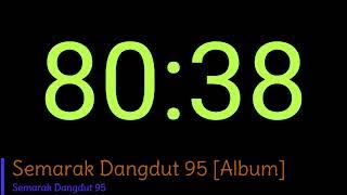 Semarak Dangdut 95 Album   Semarak Dangdut 95